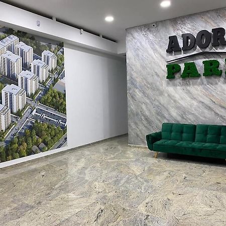 Luxury Apartment أراد المظهر الخارجي الصورة