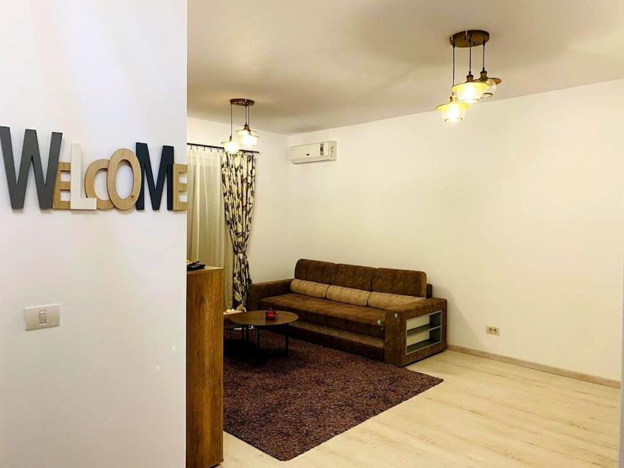 Luxury Apartment أراد المظهر الخارجي الصورة