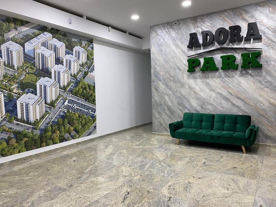 Luxury Apartment أراد المظهر الخارجي الصورة