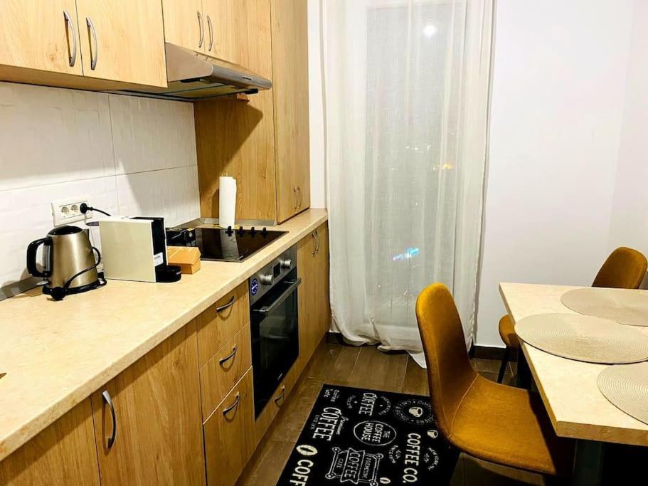 Luxury Apartment أراد المظهر الخارجي الصورة